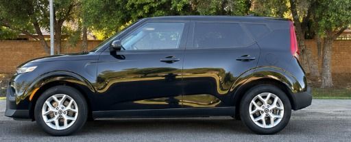 2020  Soul