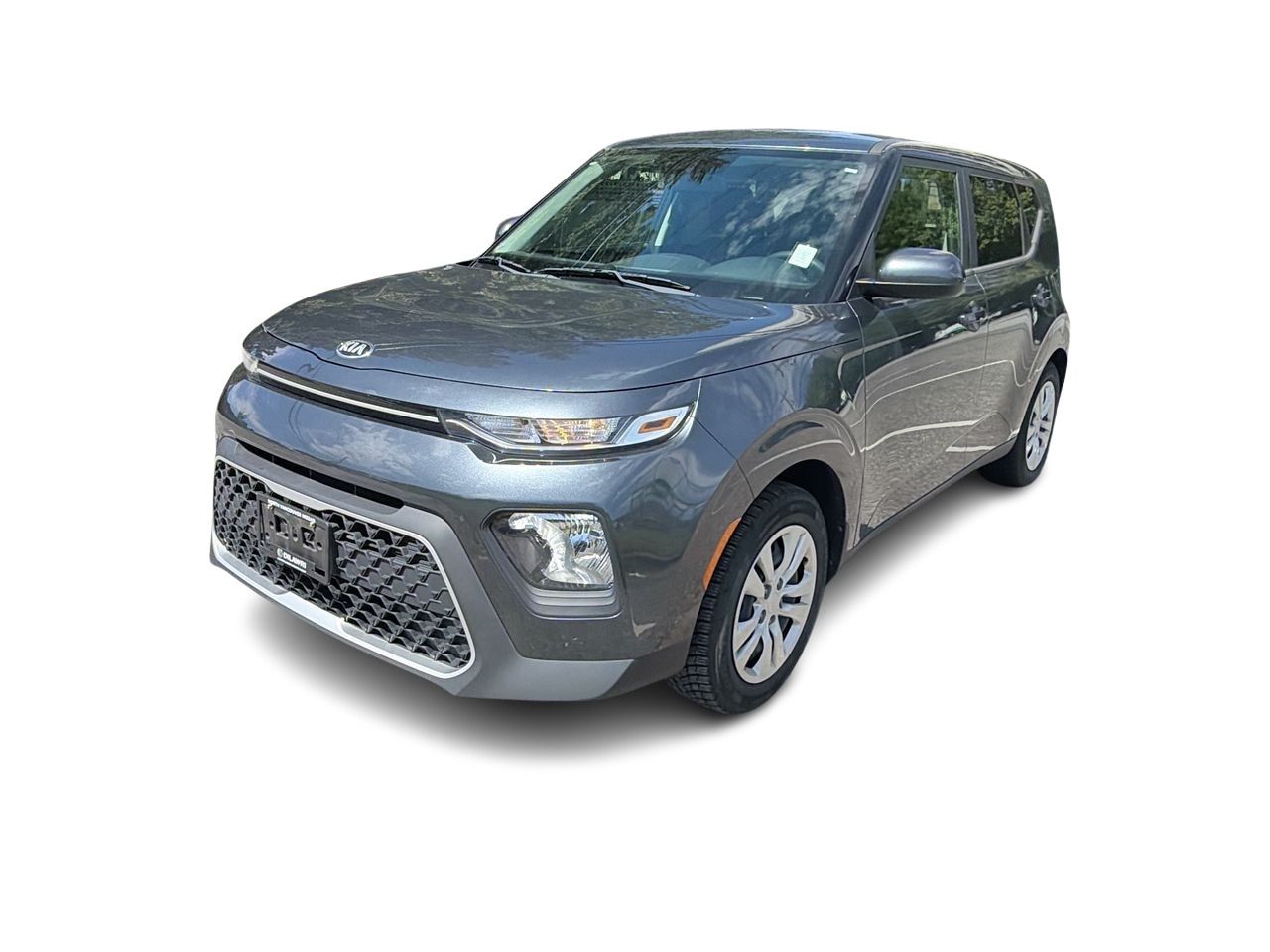 2020  Soul