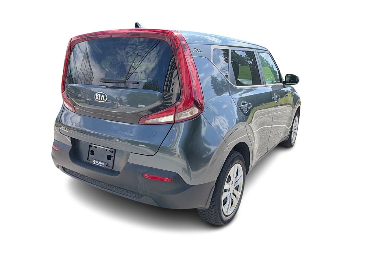 2020  Soul
