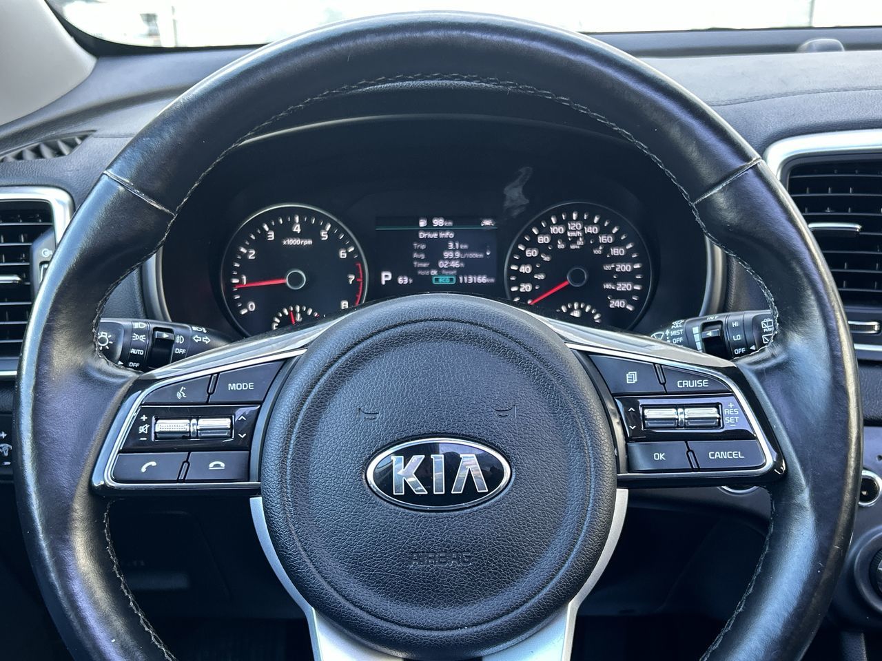Kia Sportage  2020 à Vancouver nord, Colombie-Britannique