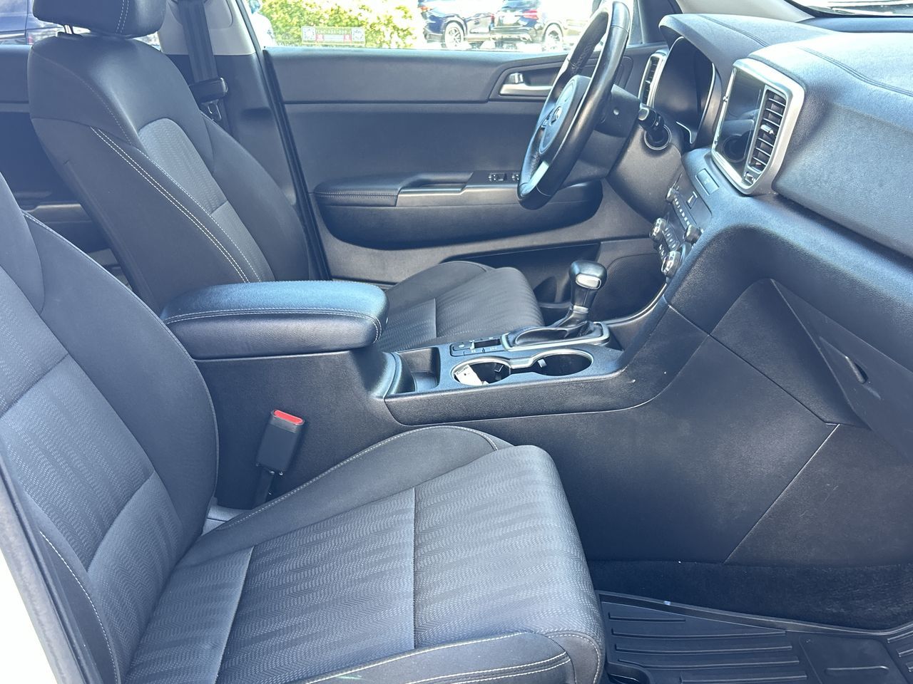 Kia Sportage  2020 à Vancouver nord, Colombie-Britannique