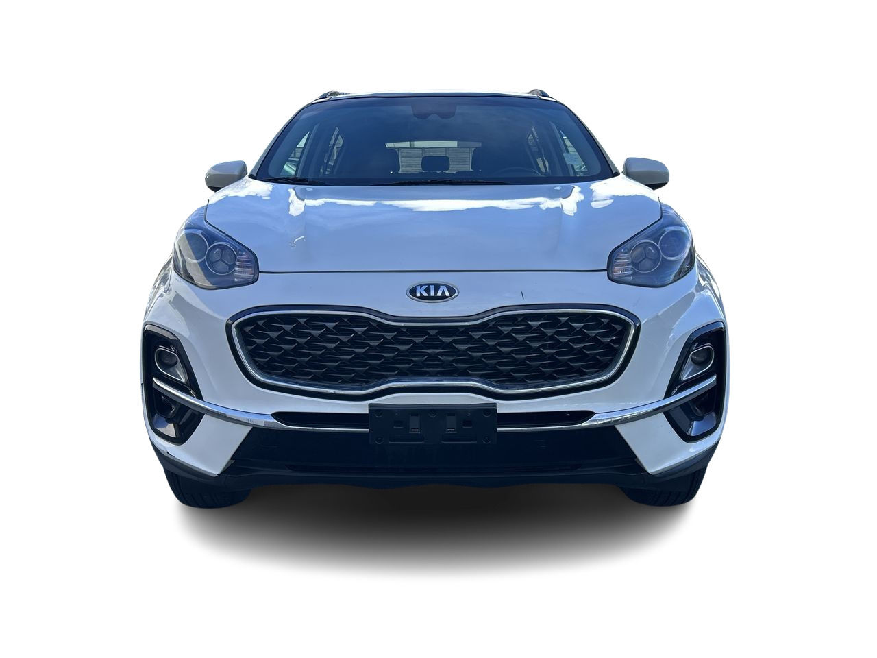 Kia Sportage  2020 à Vancouver nord, Colombie-Britannique