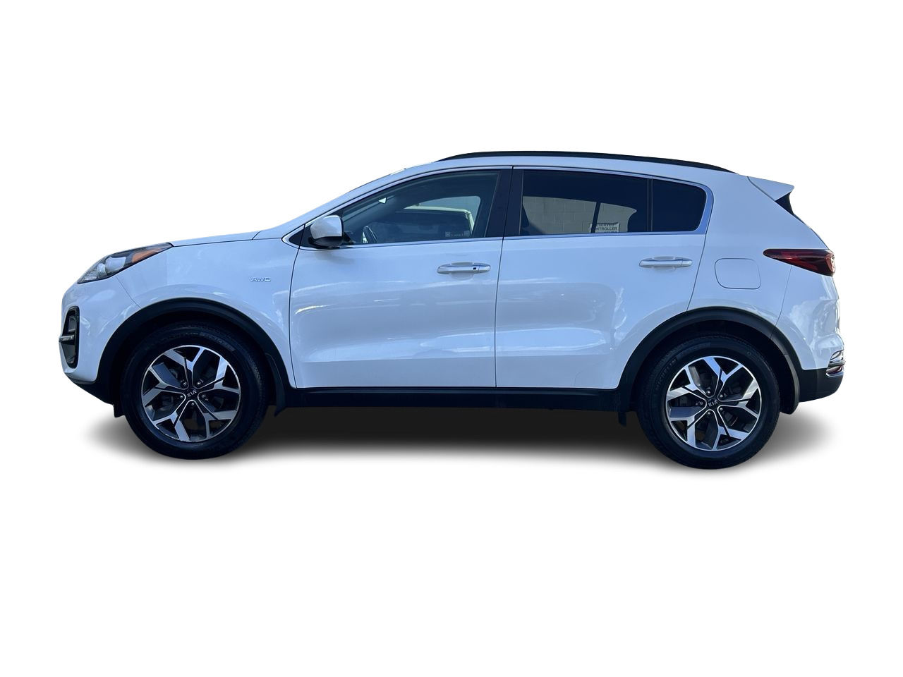 Kia Sportage  2020 à Vancouver nord, Colombie-Britannique