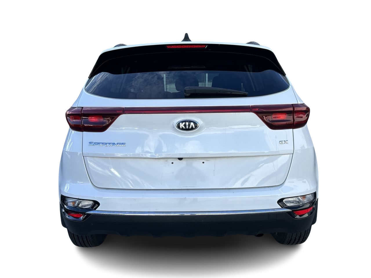 Kia Sportage  2020 à Vancouver nord, Colombie-Britannique