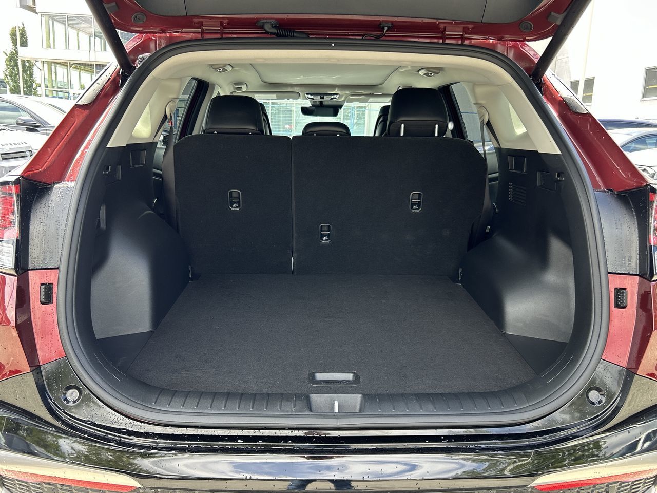 2023 Kia Sportage in North Vancouver, British Columbia