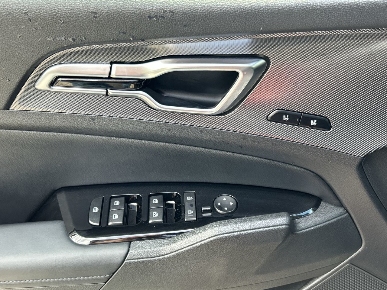 2023 Kia Sportage in North Vancouver, British Columbia