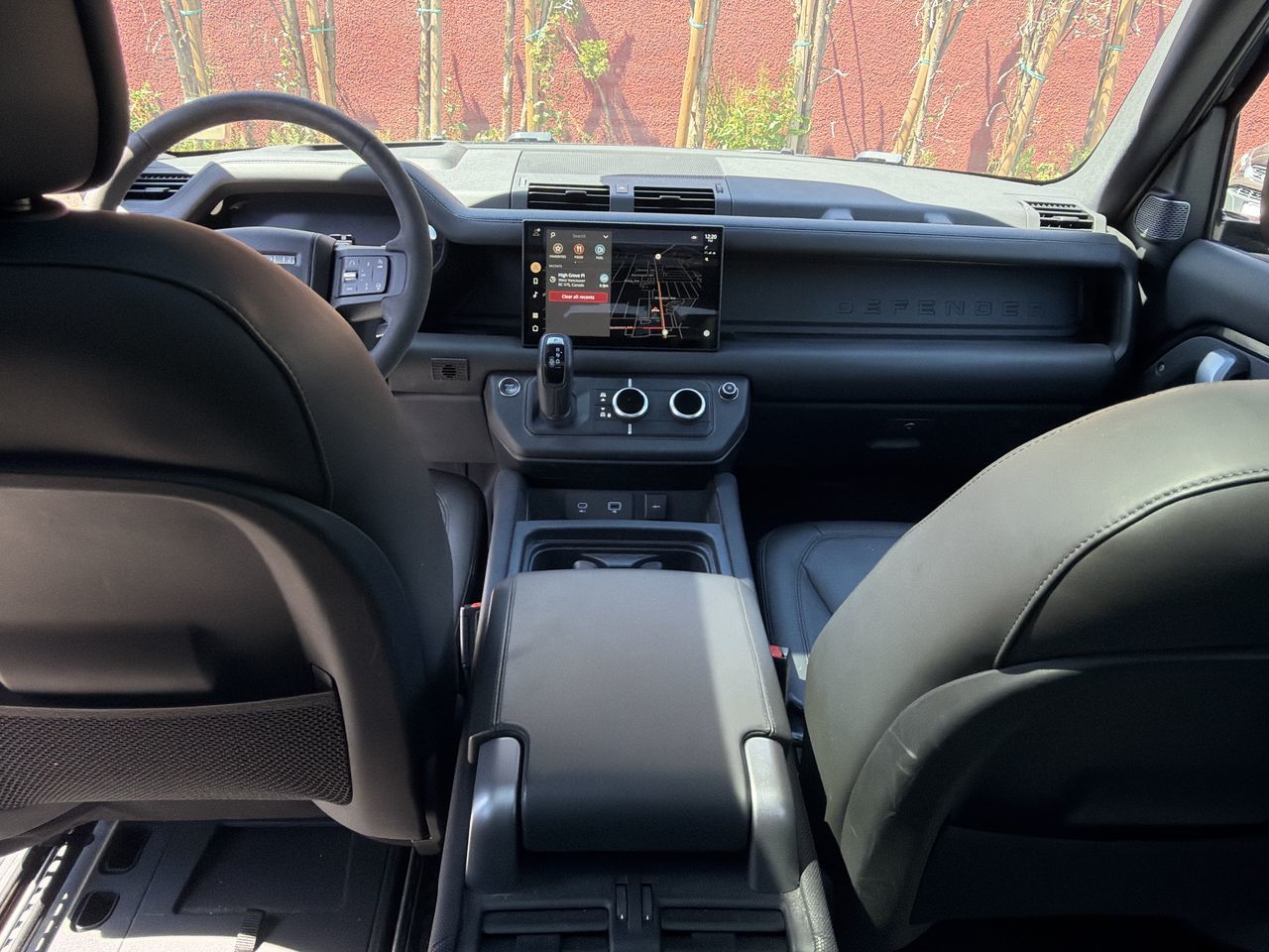 2024 Land Rover Defender