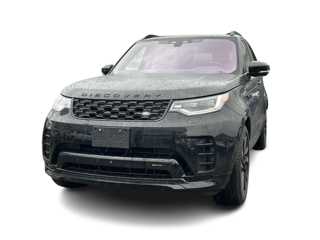 2023 Land Rover Discovery