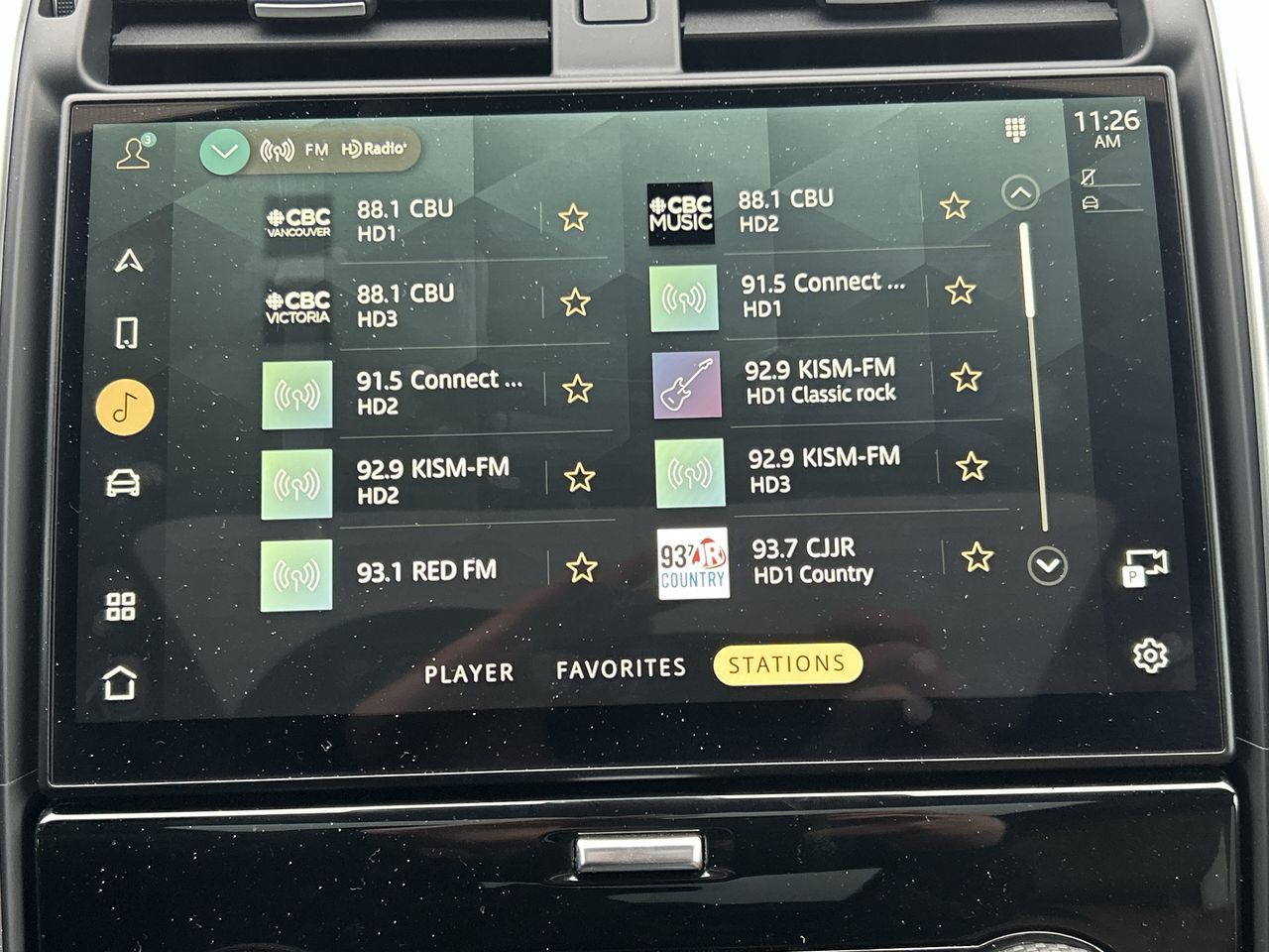 2023 Land Rover Discovery