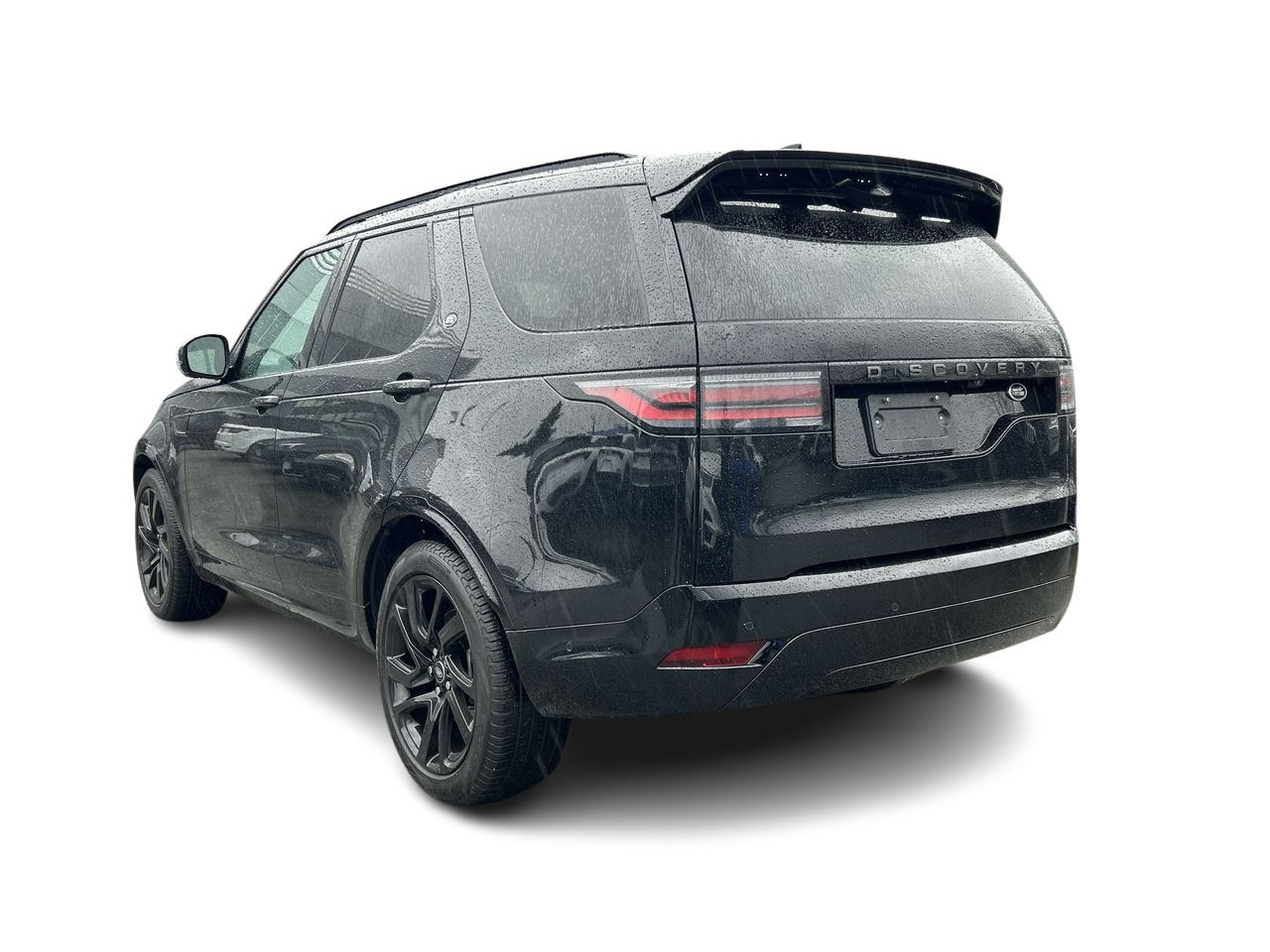 2023 Land Rover Discovery