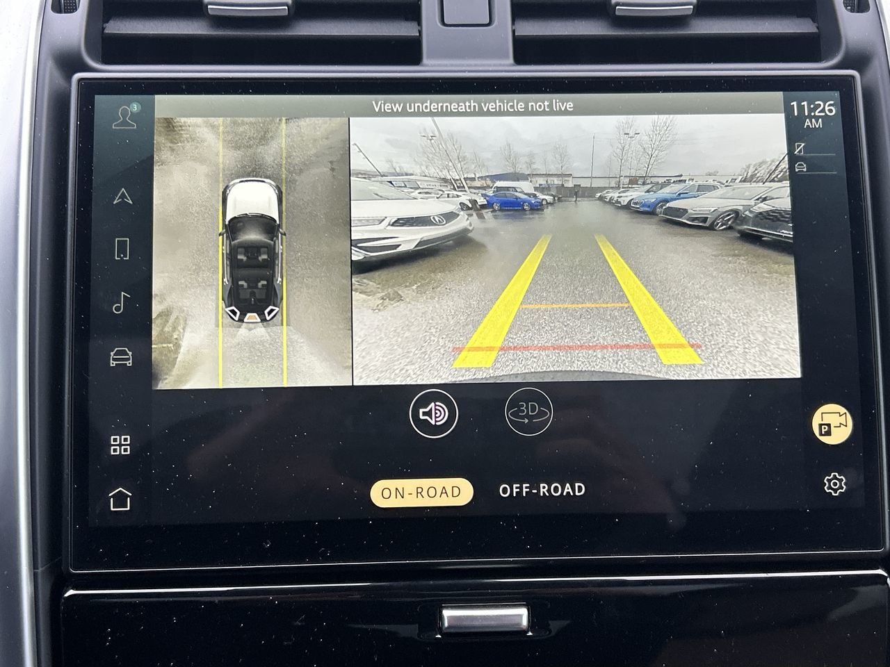 2023 Land Rover Discovery