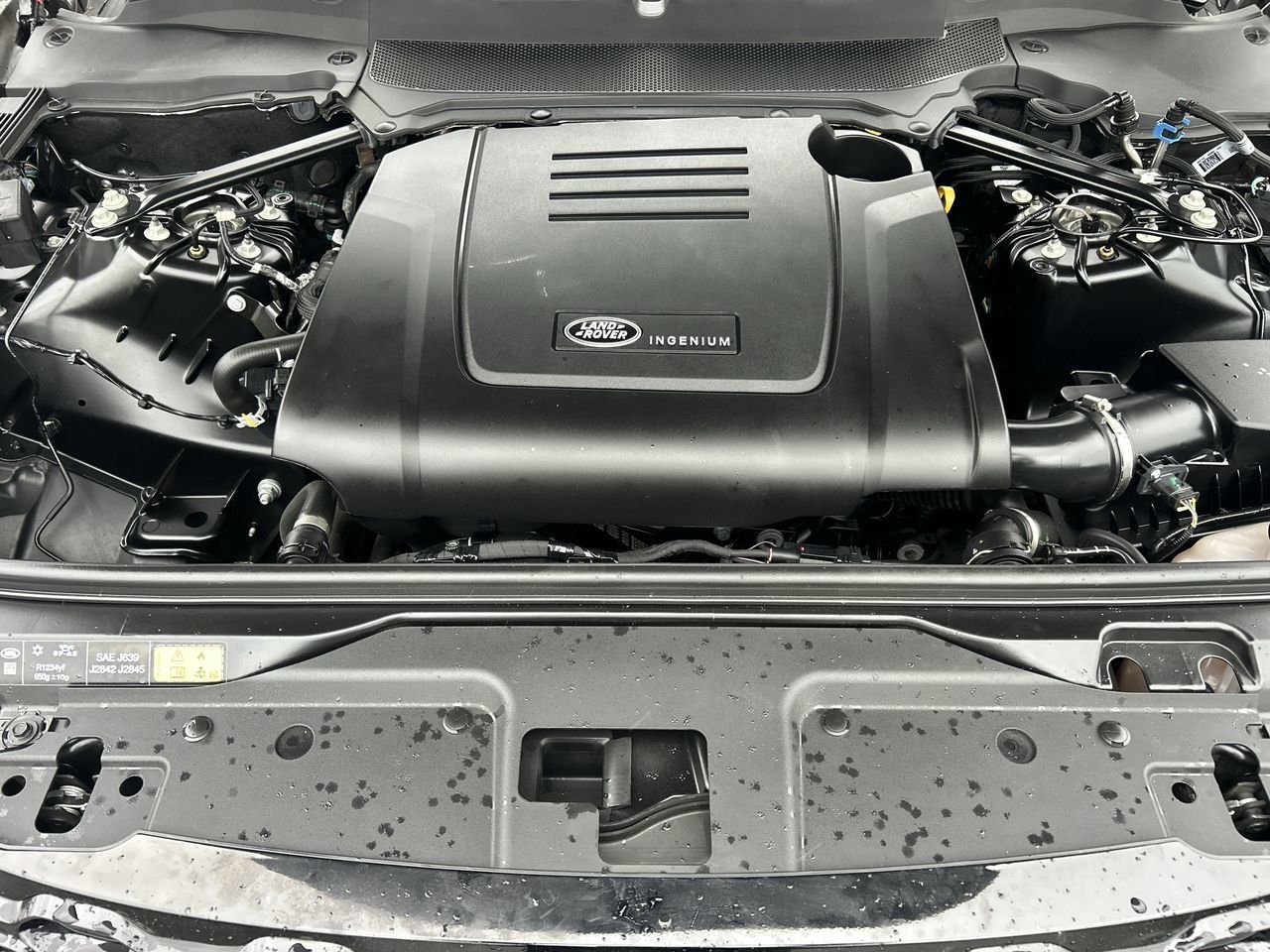2023 Land Rover Discovery