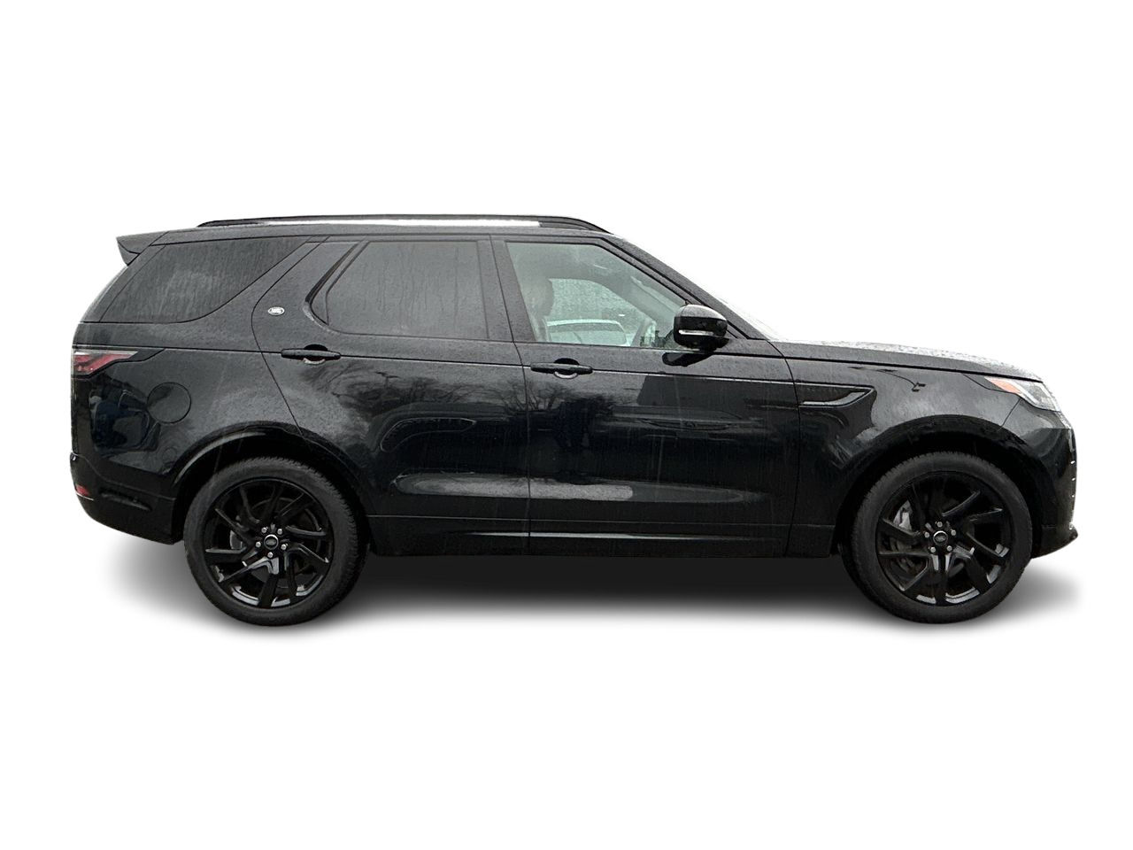 2023 Land Rover Discovery