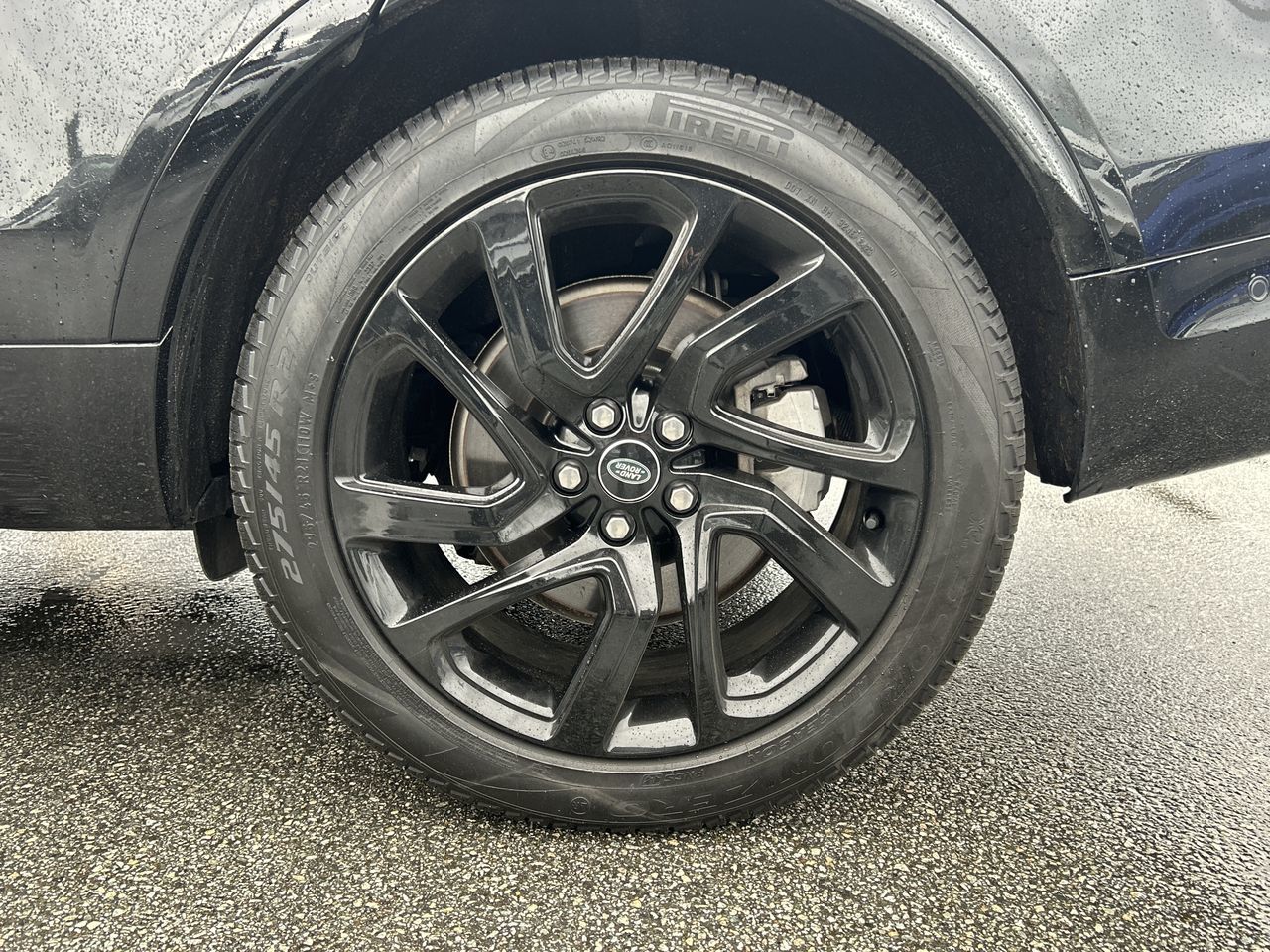 2023 Land Rover Discovery