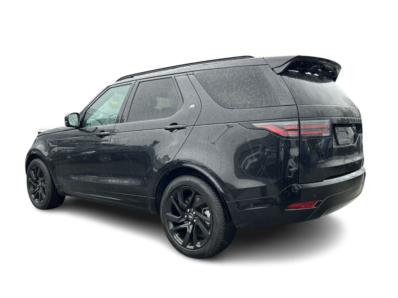 2023 Land Rover Discovery