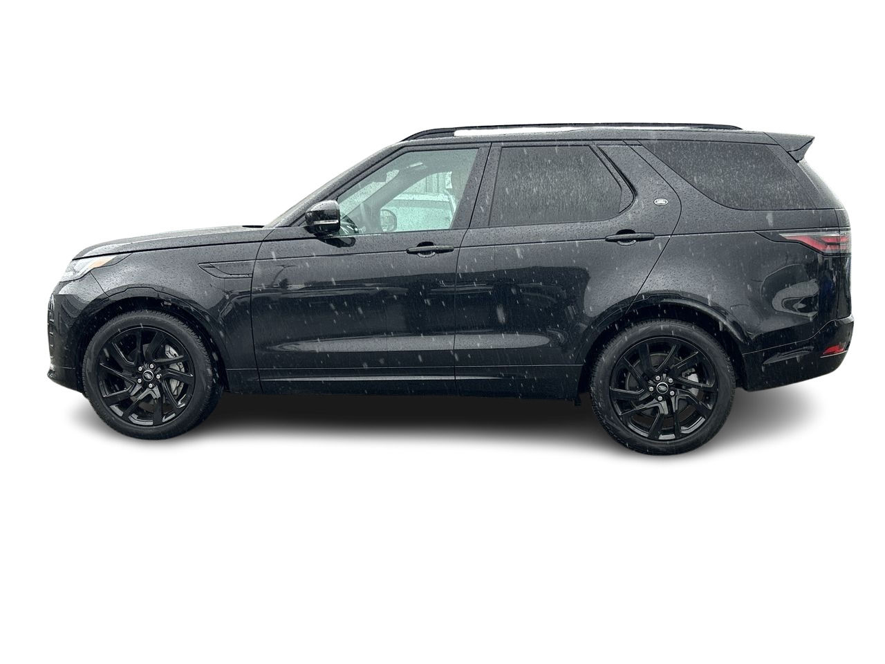 2023 Land Rover Discovery