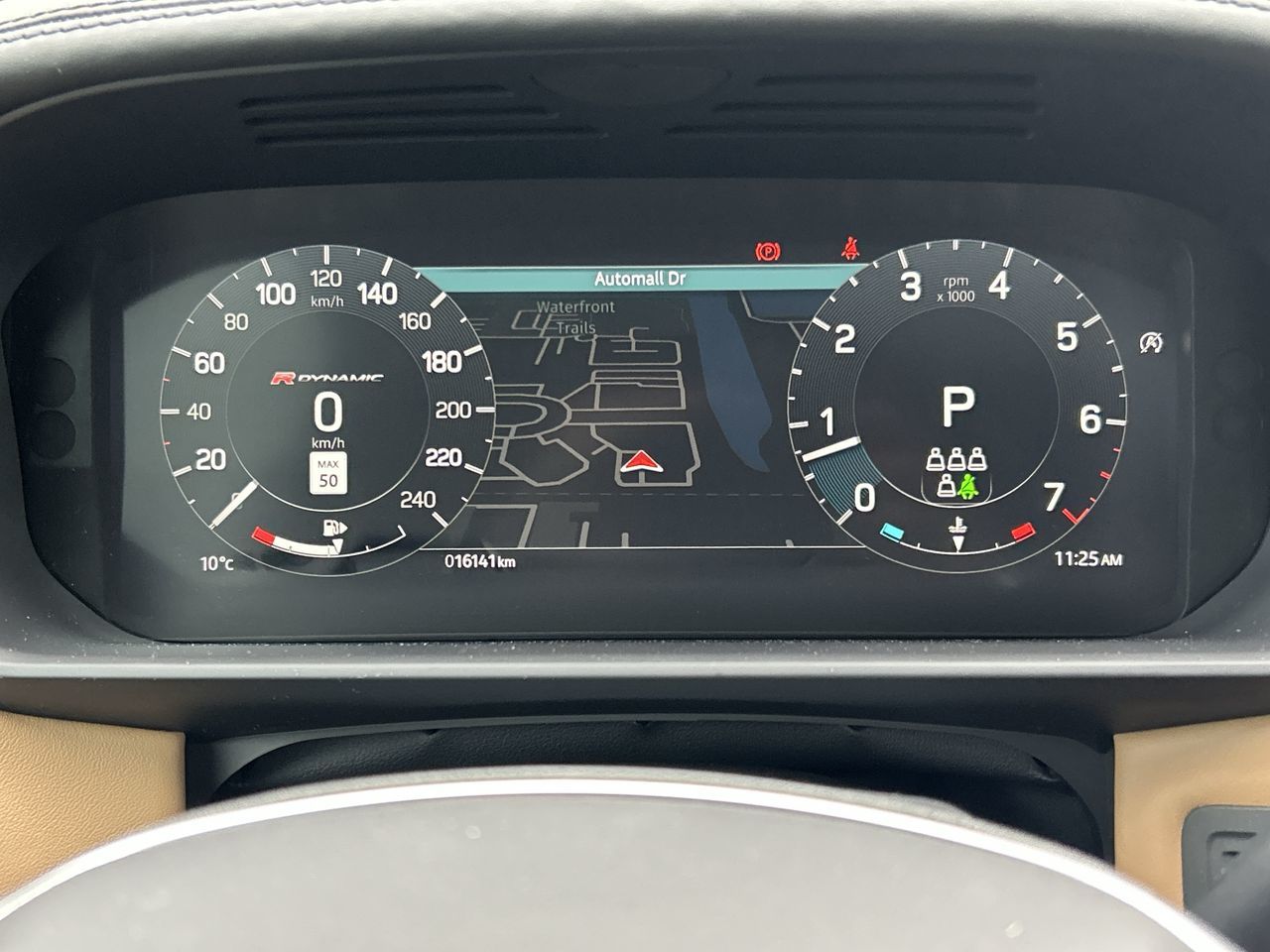 2023 Land Rover Discovery