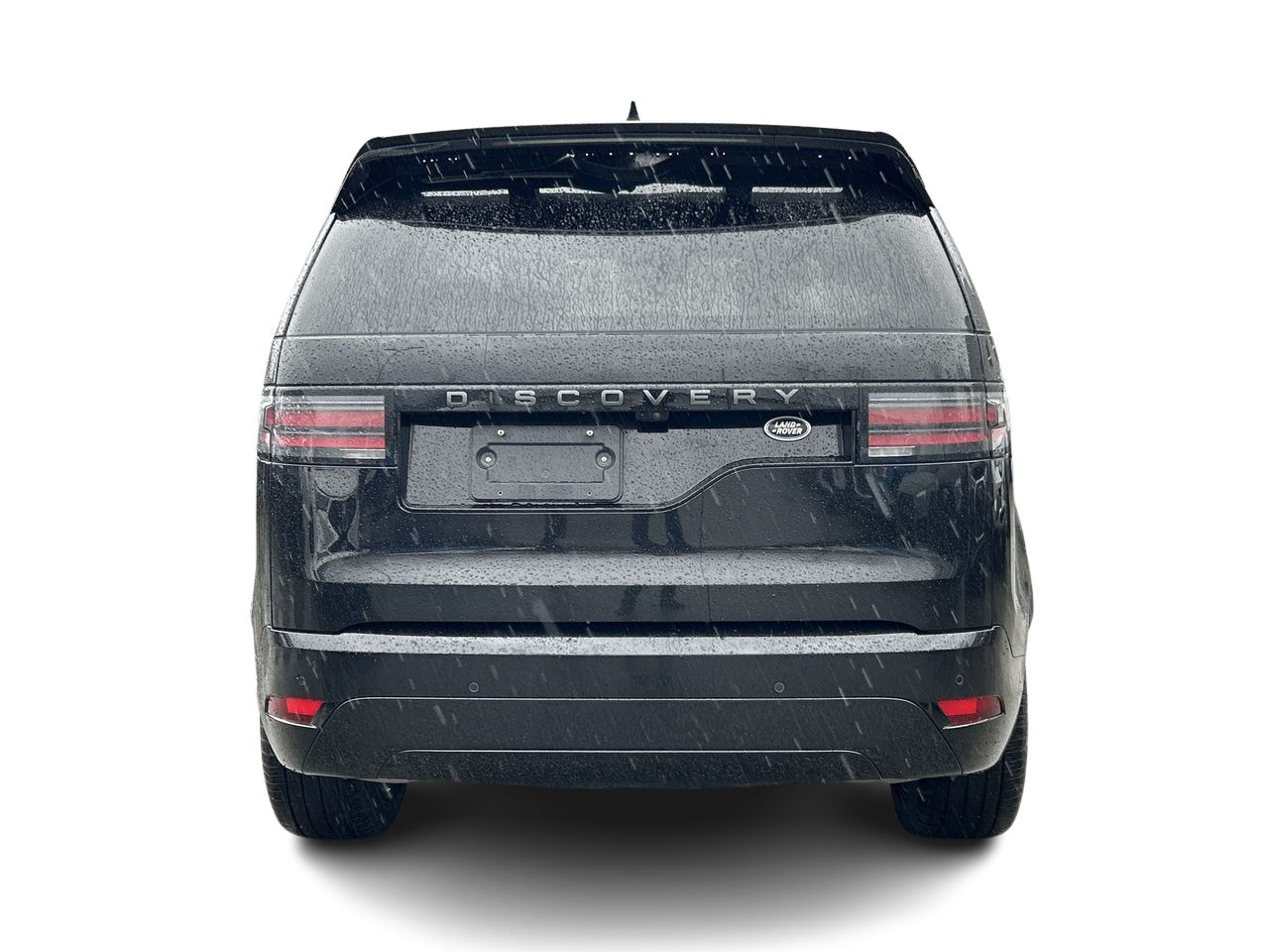 2023 Land Rover Discovery