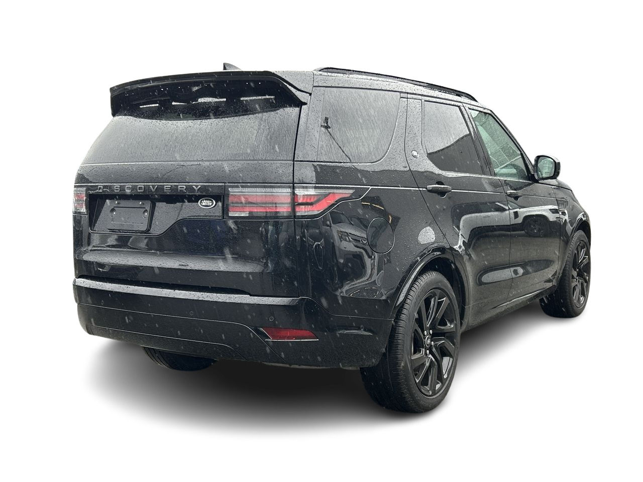 2023 Land Rover Discovery