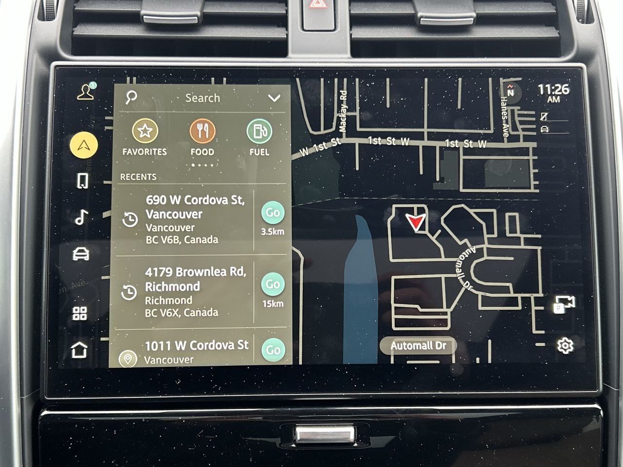 2023 Land Rover Discovery