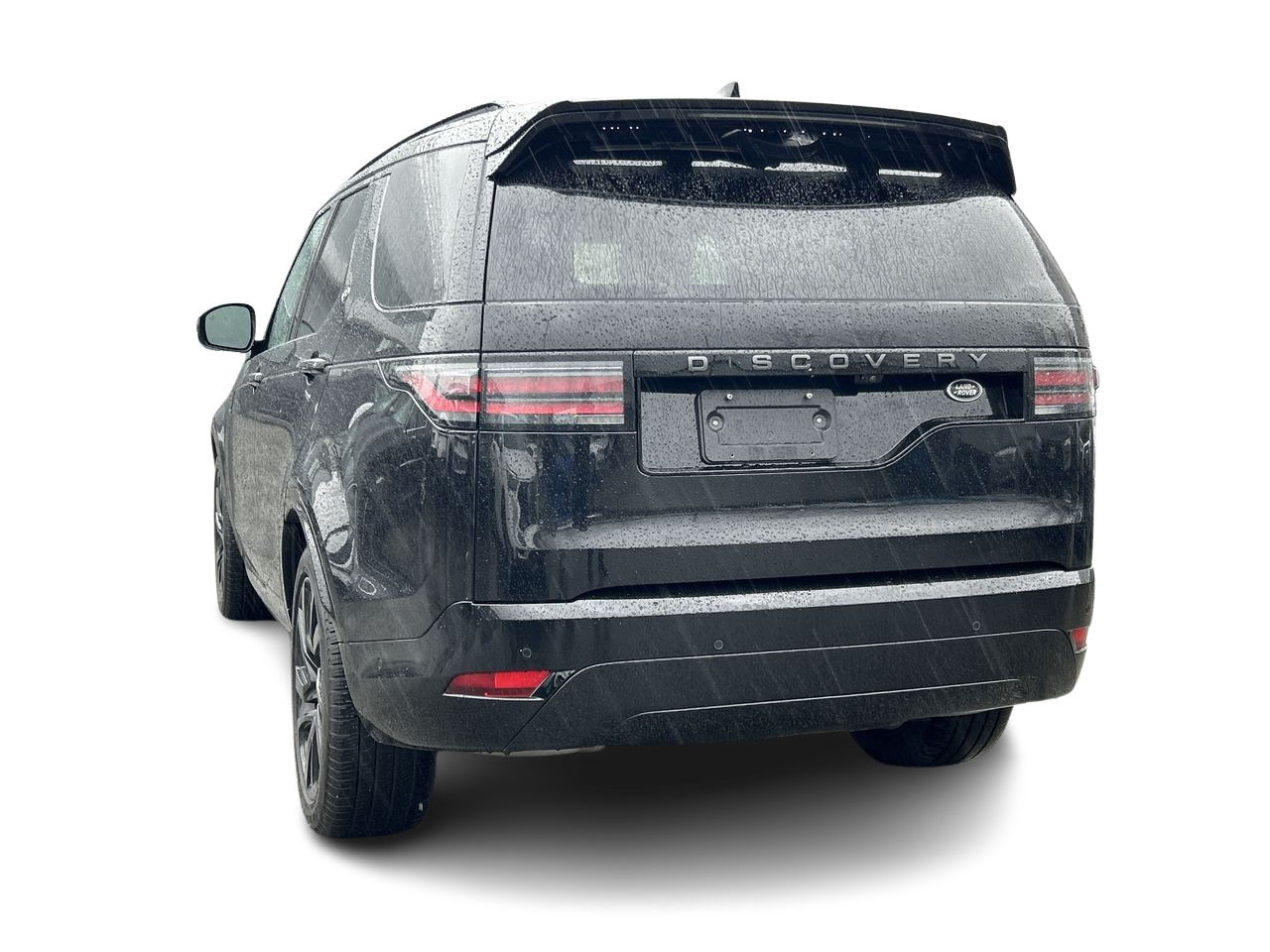 2023 Land Rover Discovery