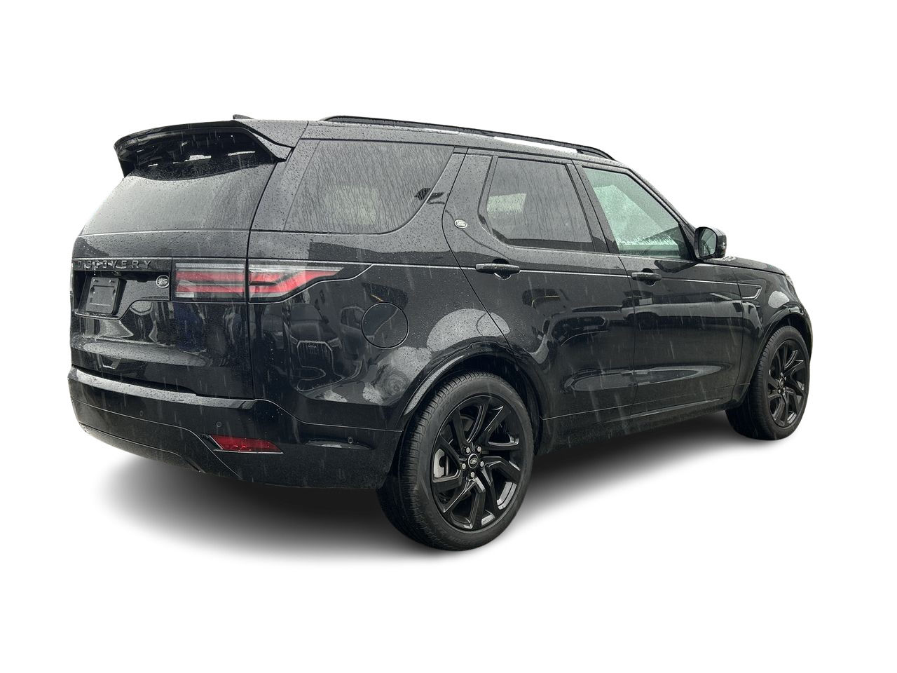 2023 Land Rover Discovery