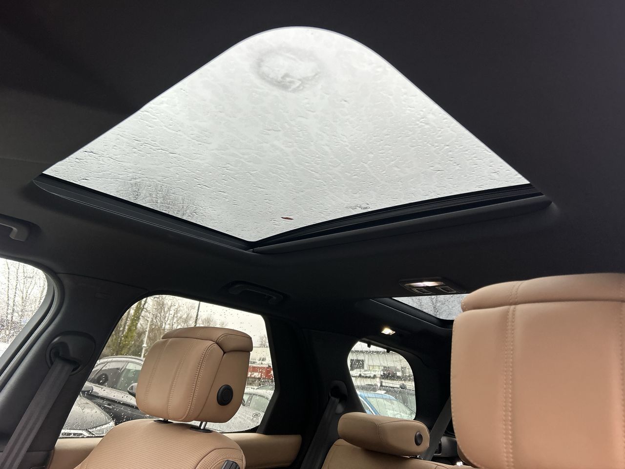 2023 Land Rover Discovery