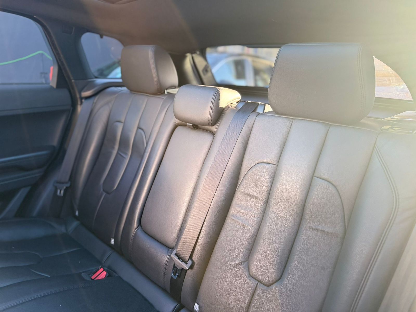 2015  Range Rover Evoque