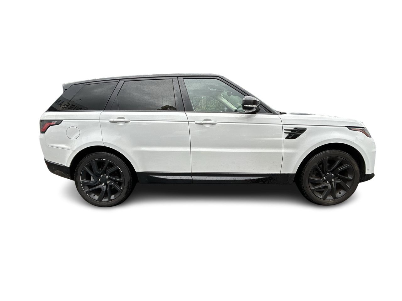 2018 Land Rover Range Rover Sport in North Vancouver, British Columbia