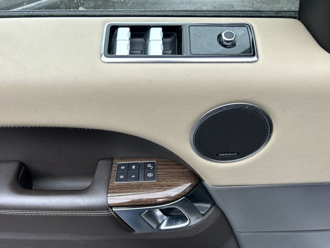 2018 Land Rover Range Rover Sport in North Vancouver, British Columbia