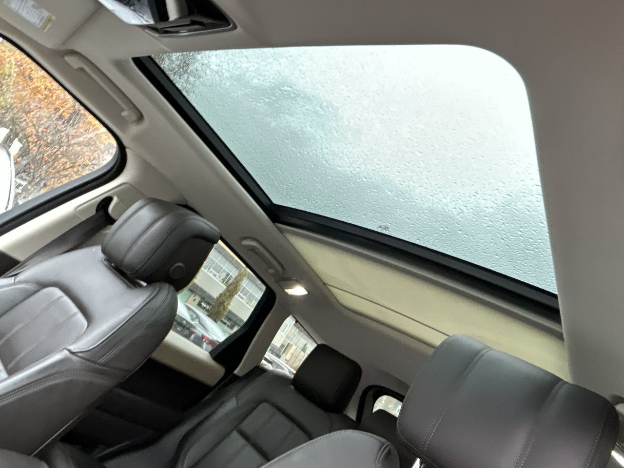 2018 Land Rover Range Rover Sport in North Vancouver, British Columbia