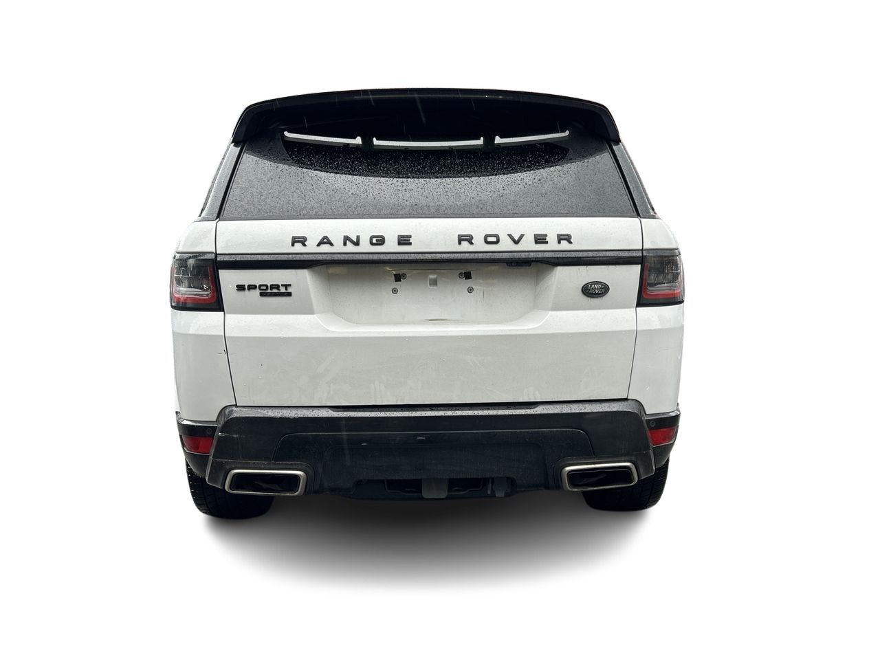 2018 Land Rover Range Rover Sport in North Vancouver, British Columbia