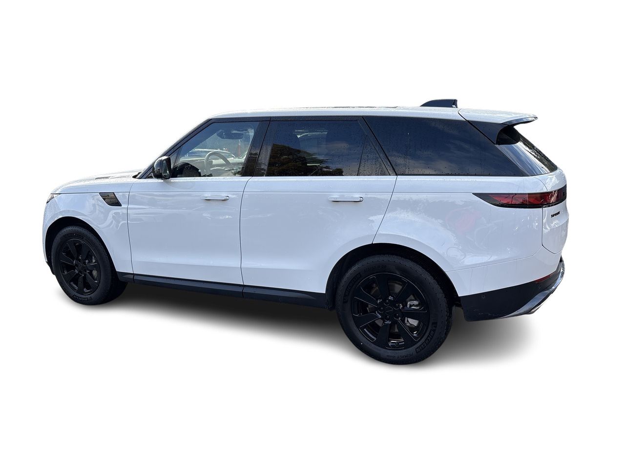 2026 Land Rover Range Rover Sport
