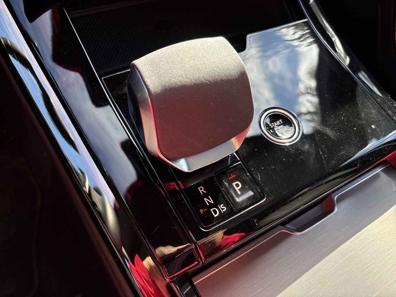 2026 Land Rover Range Rover Sport