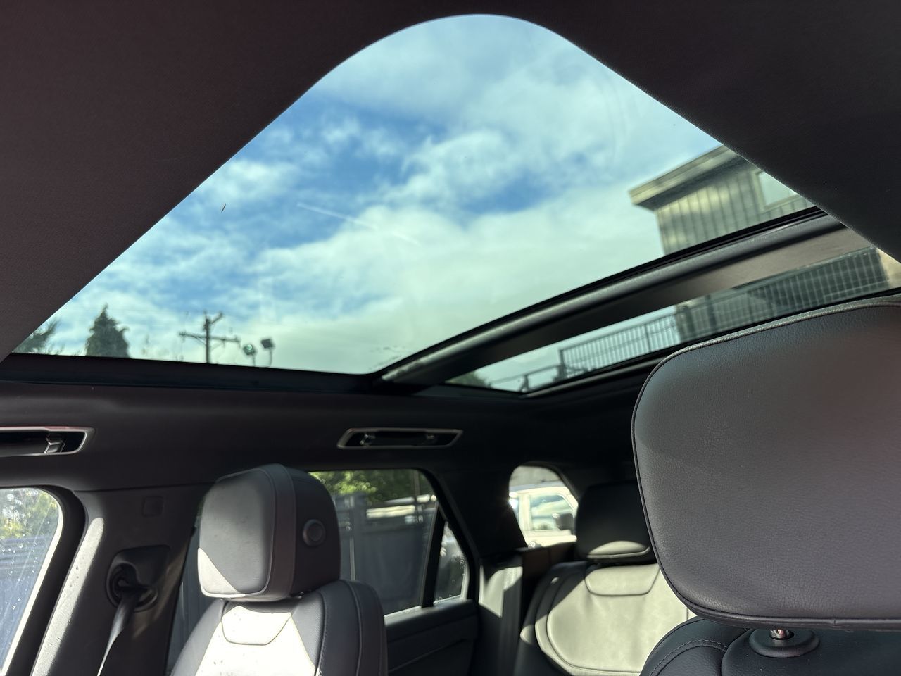 2026 Land Rover Range Rover Sport