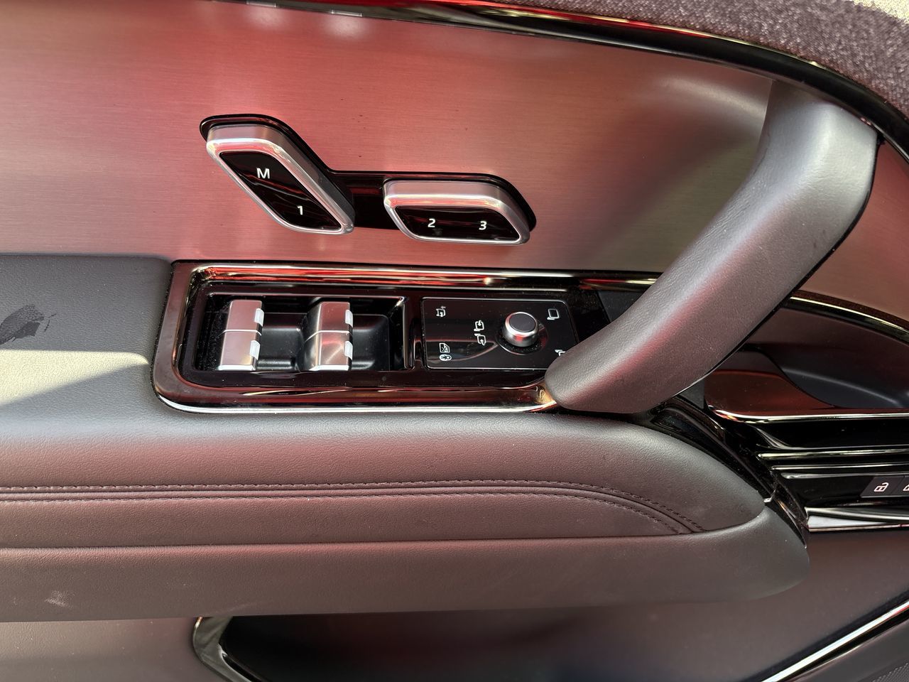 2026 Land Rover Range Rover Sport