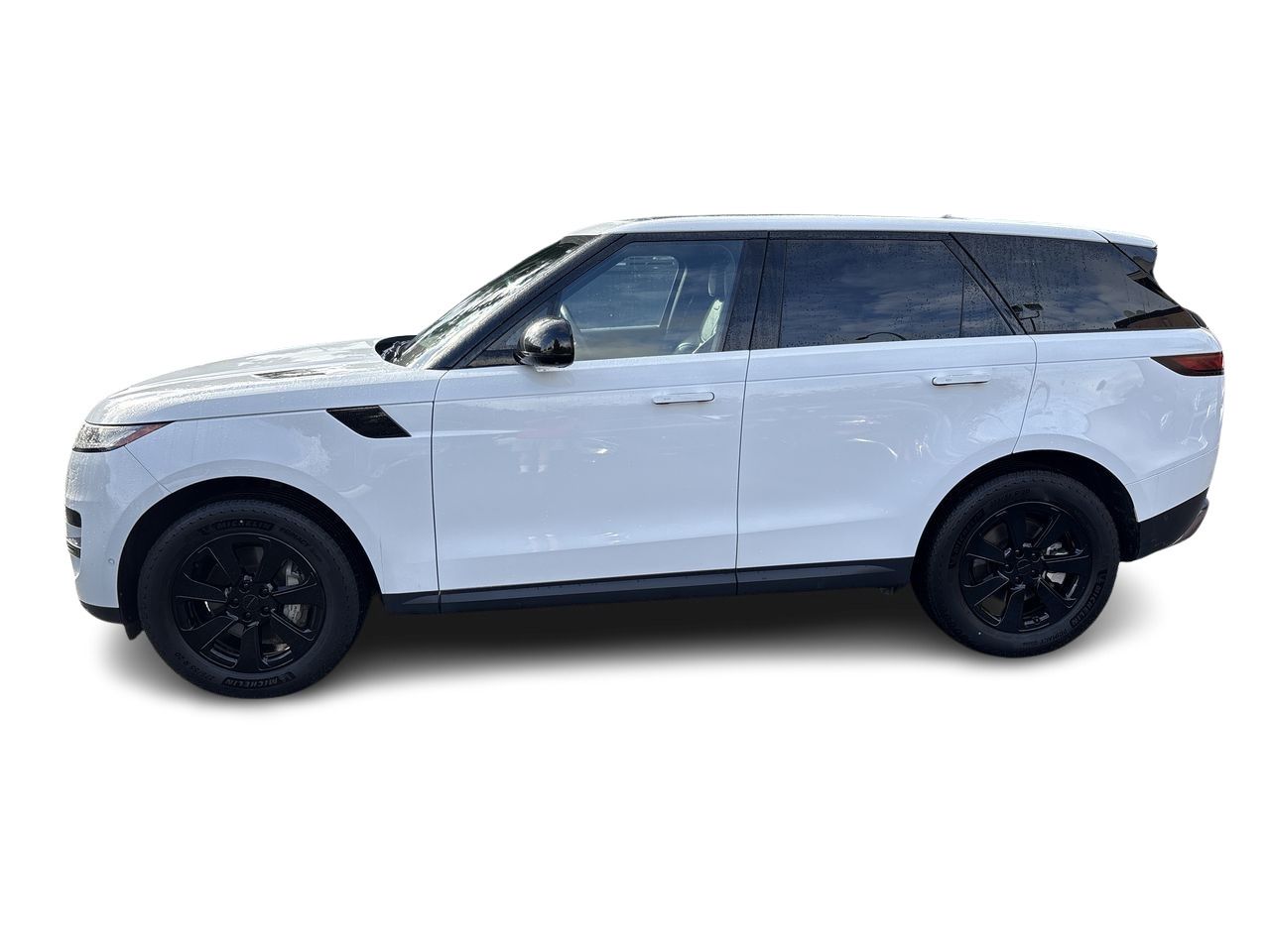 2026 Land Rover Range Rover Sport