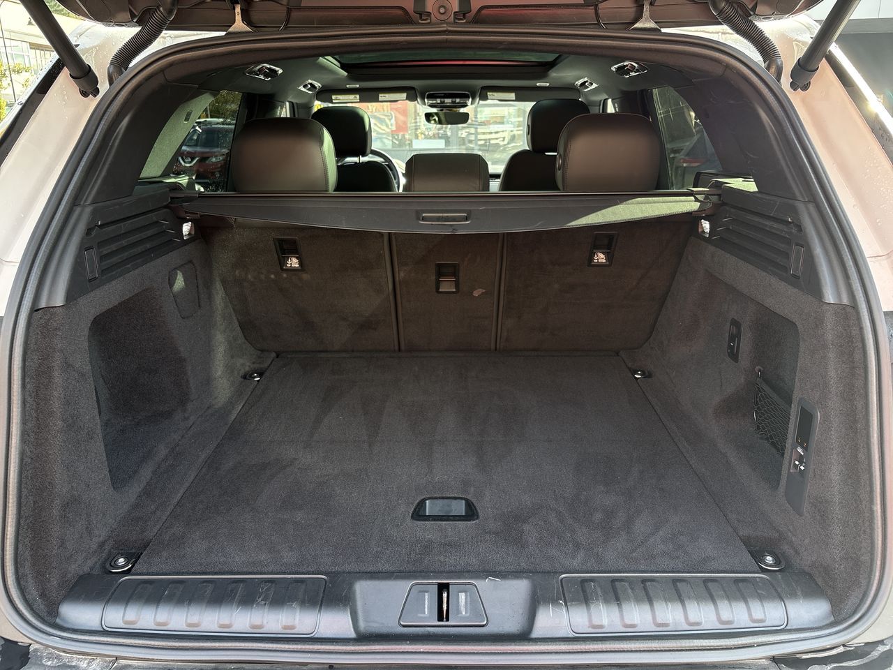 2026 Land Rover Range Rover Sport