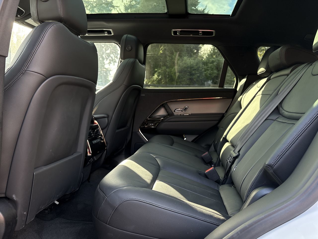 2026 Land Rover Range Rover Sport