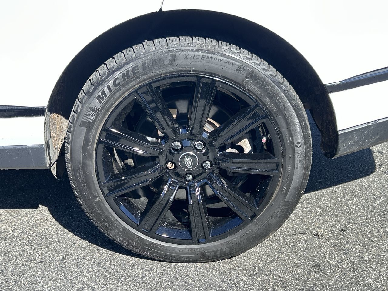 2020  Range Rover