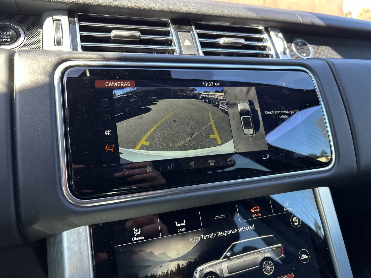 2020  Range Rover
