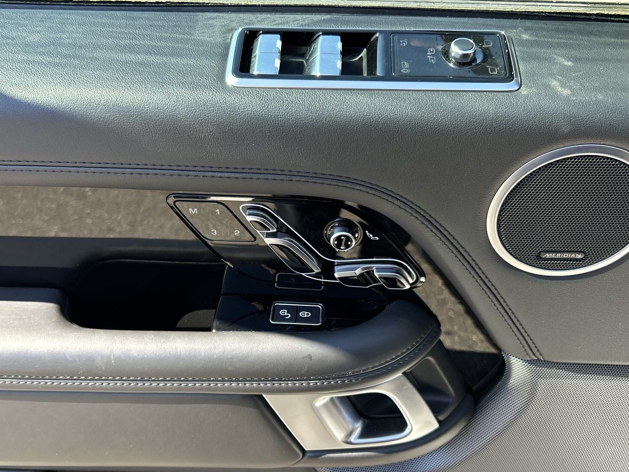 2020  Range Rover