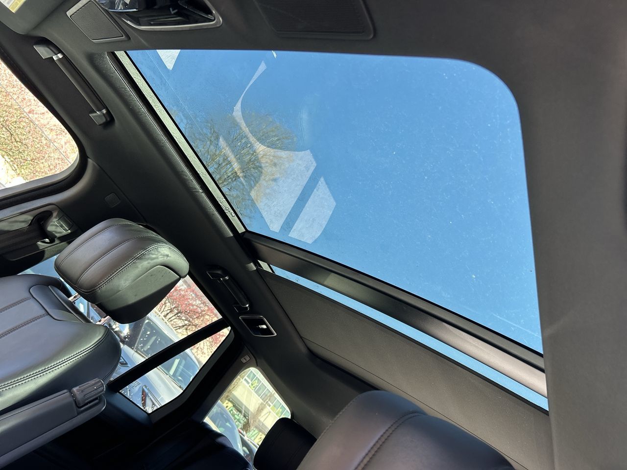 2020  Range Rover