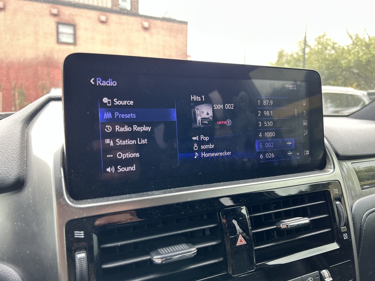 2023 Lexus GX