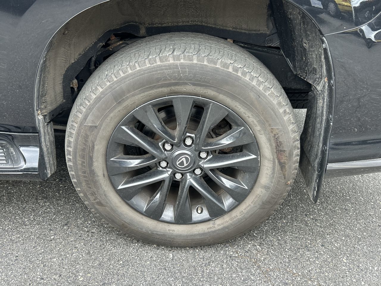 2023 Lexus GX