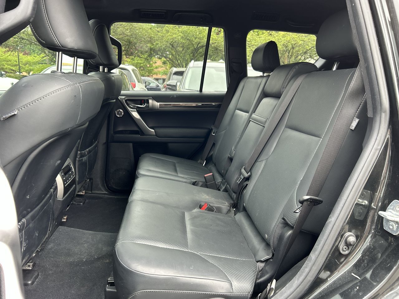 2023 Lexus GX