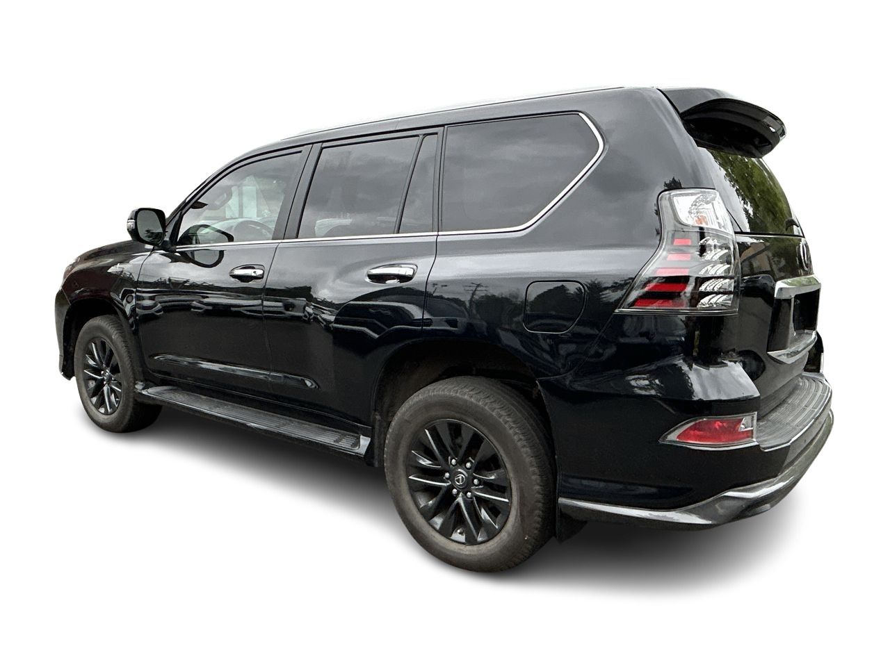 2023 Lexus GX