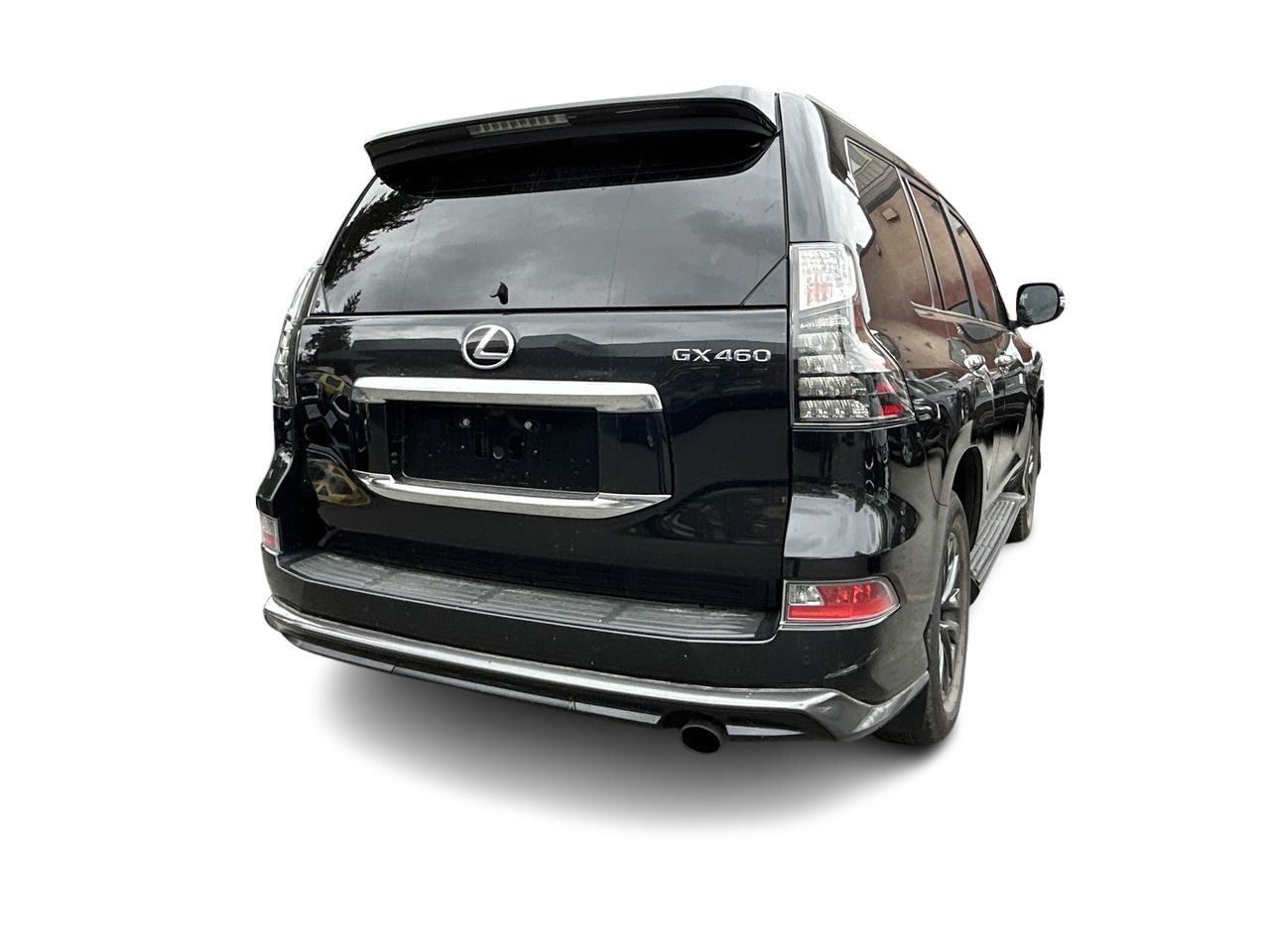2023 Lexus GX
