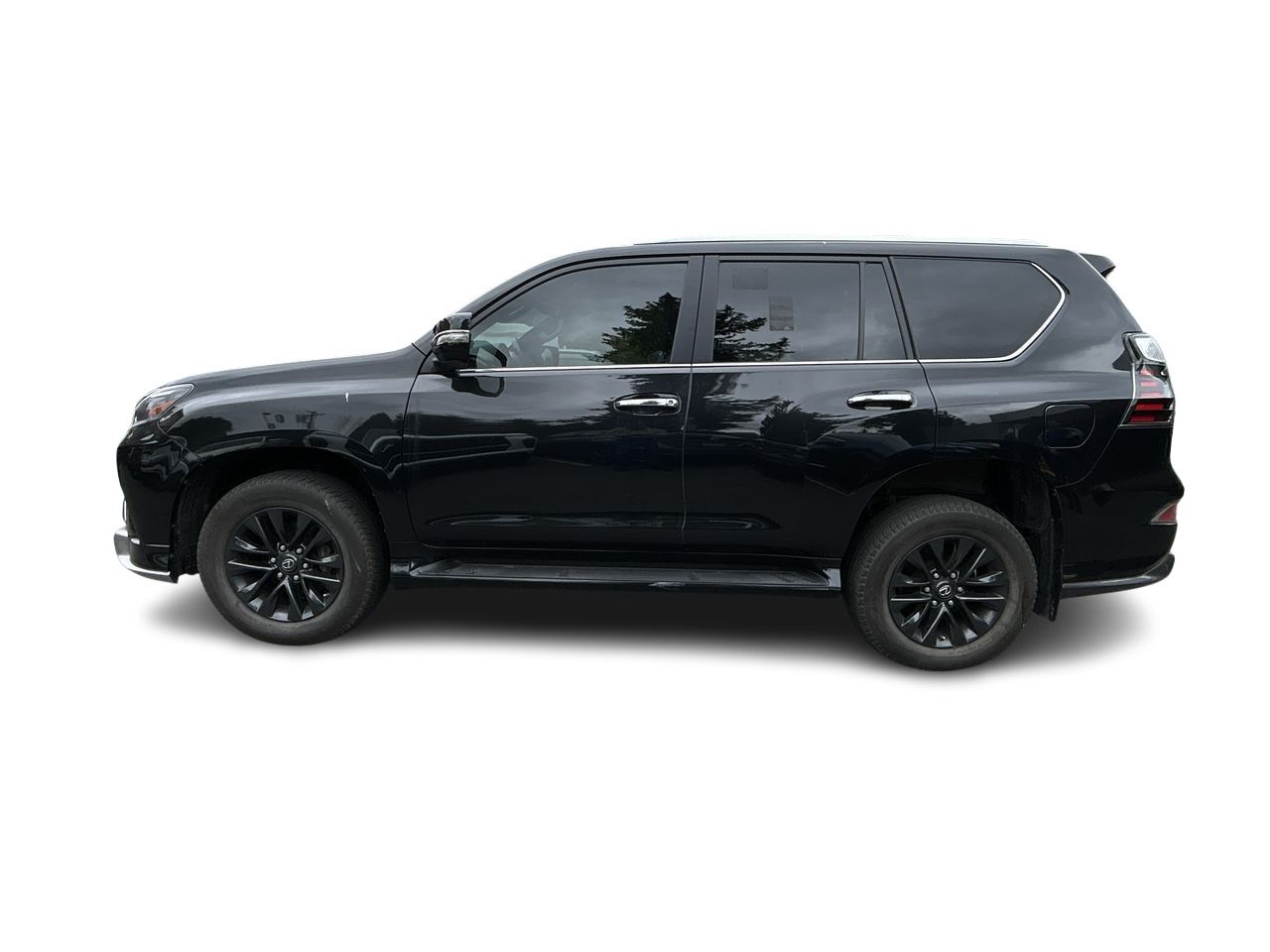 2023 Lexus GX