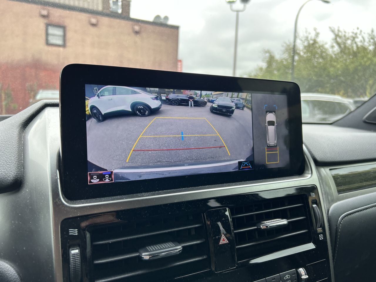 2023 Lexus GX